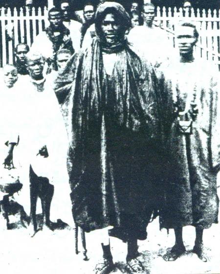 mame cheikh ibrahima fall